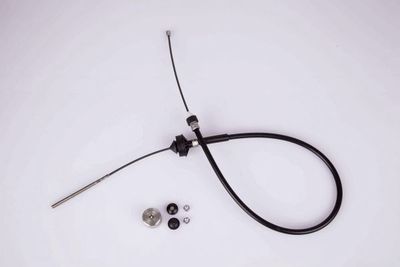 Cable Pull, clutch control HELLA PAGID 8AK 355 700-921