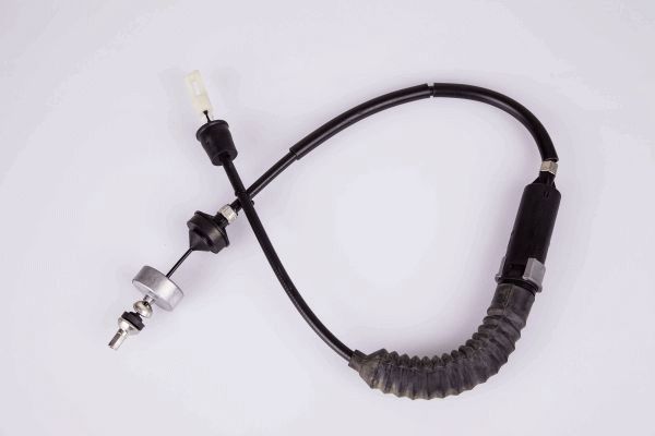 HELLA PAGID 8AK 355 700-931 Cable Pull, clutch control