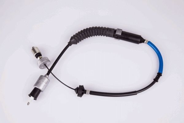 HELLA PAGID 8AK 355 700-941 Cable Pull, clutch control
