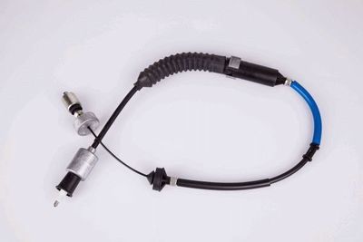 Cable Pull, clutch control HELLA PAGID 8AK 355 700-941