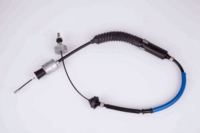 Cable Pull, clutch control HELLA PAGID 8AK 355 700-951