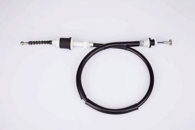 Cable Pull, clutch control HELLA PAGID 8AK 355 700-981