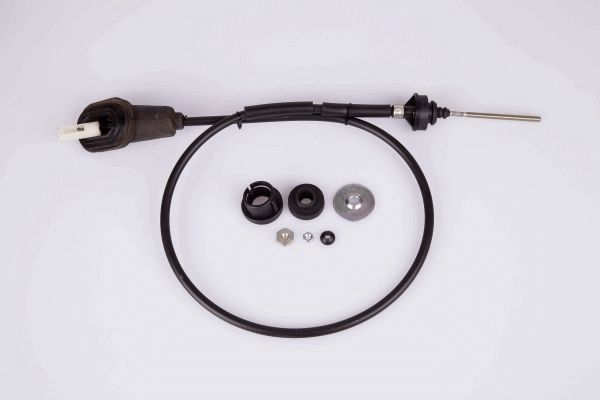 HELLA PAGID 8AK 355 701-061 Cable Pull, clutch control