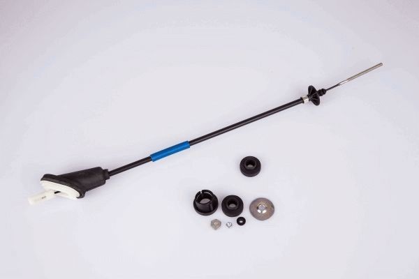HELLA PAGID 8AK 355 701-071 Cable Pull, clutch control