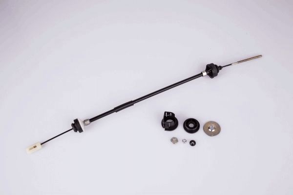 HELLA PAGID 8AK 355 701-101 Cable Pull, clutch control
