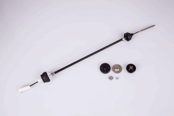 HELLA PAGID 8AK 355 701-111 Cable Pull, clutch control