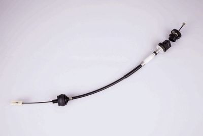 Cable Pull, clutch control HELLA PAGID 8AK 355 701-131