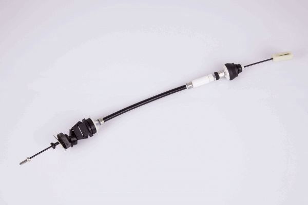 HELLA PAGID 8AK 355 701-181 Cable Pull, clutch control