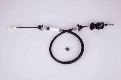 Cable Pull, clutch control HELLA PAGID 8AK 355 701-191