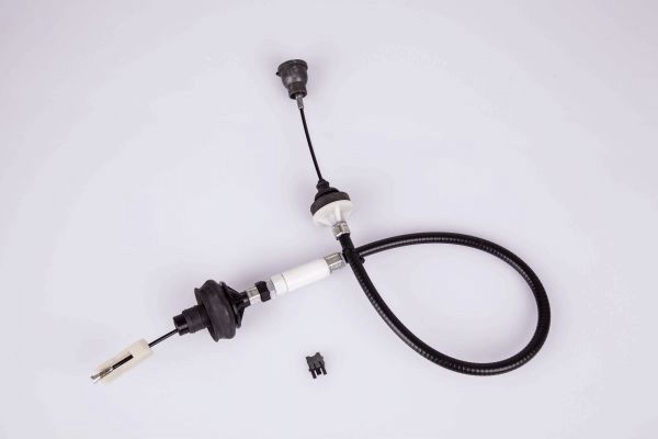 HELLA PAGID 8AK 355 701-211 Cable Pull, clutch control