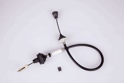 Cable Pull, clutch control HELLA PAGID 8AK 355 701-211