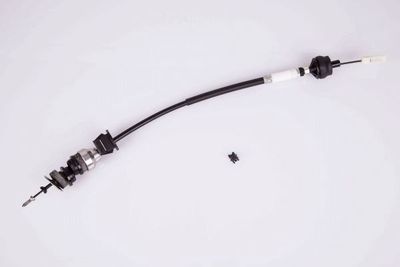 Cable Pull, clutch control HELLA PAGID 8AK 355 701-221