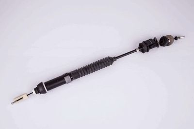 Cable Pull, clutch control HELLA PAGID 8AK 355 701-251