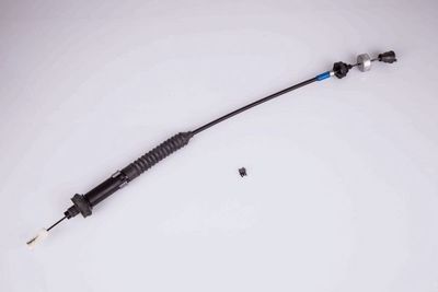 Cable Pull, clutch control HELLA PAGID 8AK 355 701-261