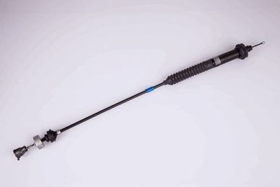 Cable Pull, clutch control HELLA PAGID 8AK 355 701-281