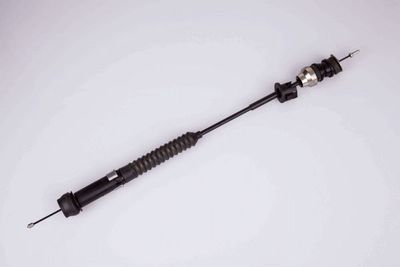 Cable Pull, clutch control HELLA PAGID 8AK 355 701-301