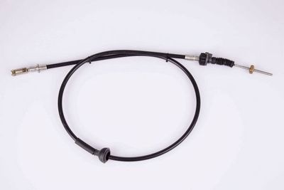 Cable Pull, clutch control HELLA PAGID 8AK 355 701-331