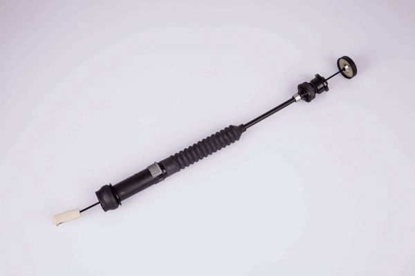 HELLA PAGID 8AK 355 701-351 Cable Pull, clutch control
