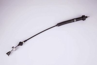 Cable Pull, clutch control HELLA PAGID 8AK 355 701-361
