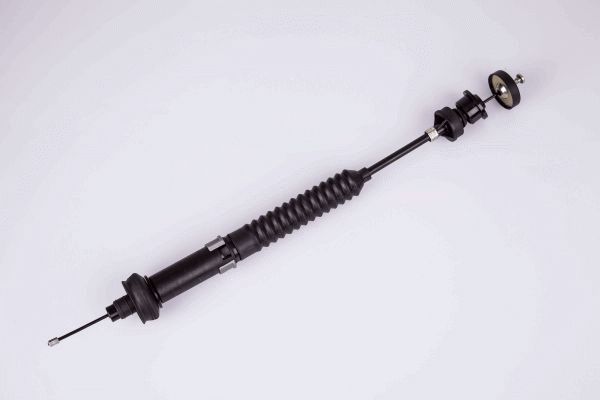 HELLA PAGID 8AK 355 701-371 Cable Pull, clutch control