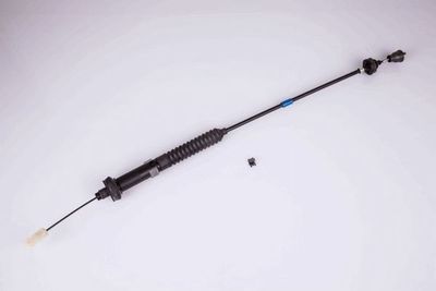 Cable Pull, clutch control HELLA PAGID 8AK 355 701-391