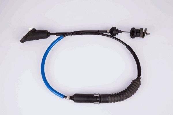 HELLA PAGID 8AK 355 701-441 Cable Pull, clutch control