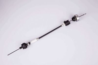 Cable Pull, clutch control HELLA PAGID 8AK 355 701-481