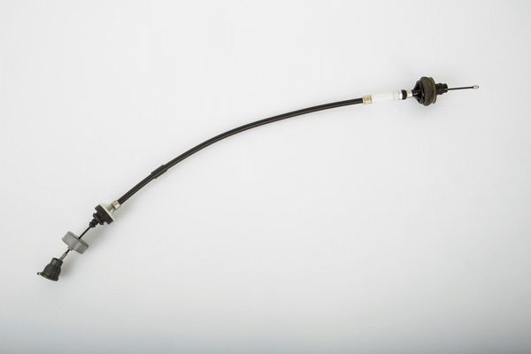 HELLA PAGID 8AK 355 701-491 Cable Pull, clutch control