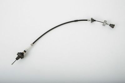 Cable Pull, clutch control HELLA PAGID 8AK 355 701-501