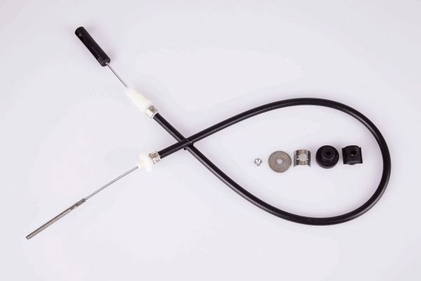 HELLA PAGID 8AK 355 701-521 Cable Pull, clutch control