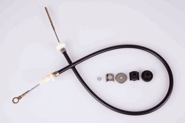 HELLA PAGID 8AK 355 701-531 Cable Pull, clutch control