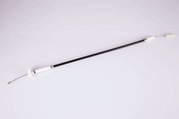 HELLA PAGID 8AK 355 701-581 Cable Pull, clutch control
