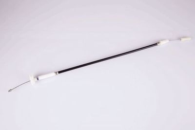 Cable Pull, clutch control HELLA PAGID 8AK 355 701-581