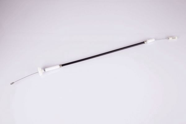 HELLA PAGID 8AK 355 701-621 Cable Pull, clutch control