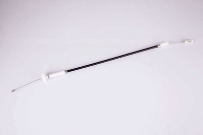 Cable Pull, clutch control HELLA PAGID 8AK 355 701-621