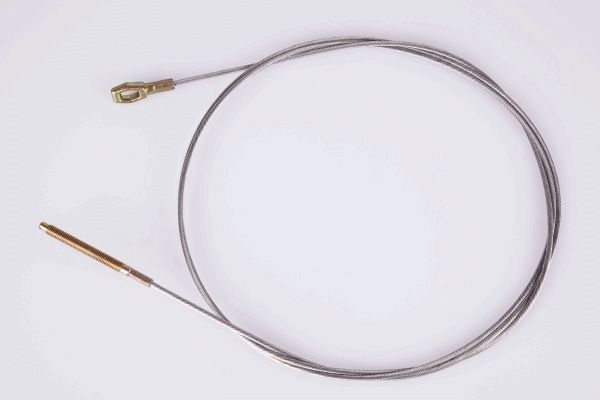 HELLA PAGID 8AK 355 701-631 Cable Pull, clutch control