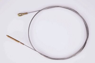 Cable Pull, clutch control HELLA PAGID 8AK 355 701-631