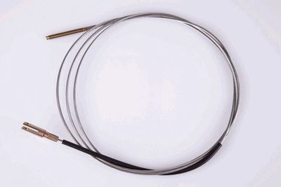 Cable Pull, clutch control HELLA PAGID 8AK 355 701-641