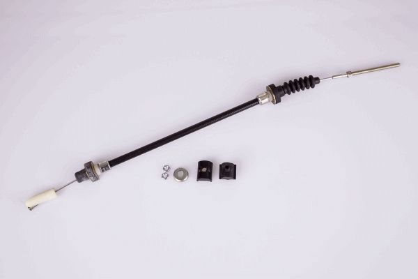 HELLA PAGID 8AK 355 701-661 Cable Pull, clutch control