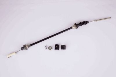Cable Pull, clutch control HELLA PAGID 8AK 355 701-661