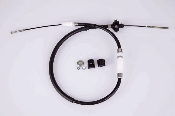 HELLA PAGID 8AK 355 701-671 Cable Pull, clutch control