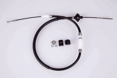 Cable Pull, clutch control HELLA PAGID 8AK 355 701-671