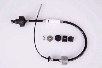 Cable Pull, clutch control HELLA PAGID 8AK 355 701-691