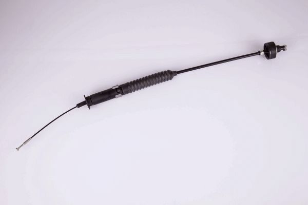 HELLA PAGID 8AK 355 701-701 Cable Pull, clutch control