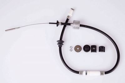 Cable Pull, clutch control HELLA PAGID 8AK 355 701-751