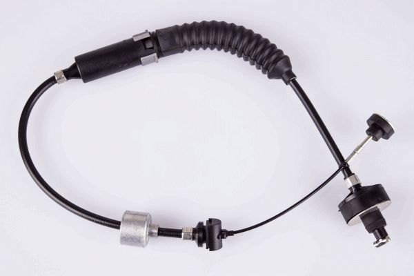 HELLA PAGID 8AK 355 701-811 Cable Pull, clutch control