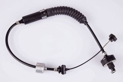 Cable Pull, clutch control HELLA PAGID 8AK 355 701-811
