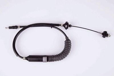 Cable Pull, clutch control HELLA PAGID 8AK 355 701-821