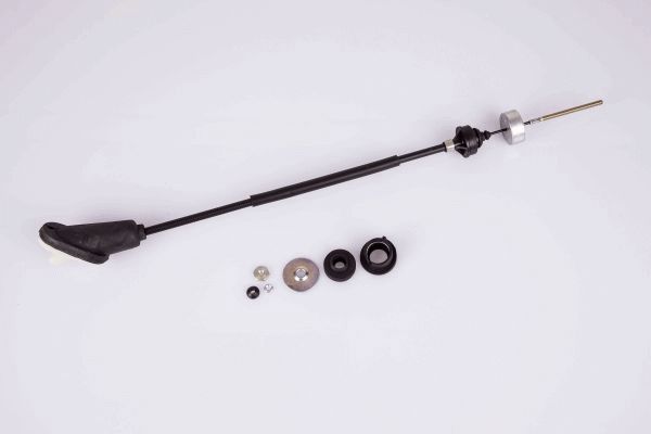 HELLA PAGID 8AK 355 701-911 Cable Pull, clutch control