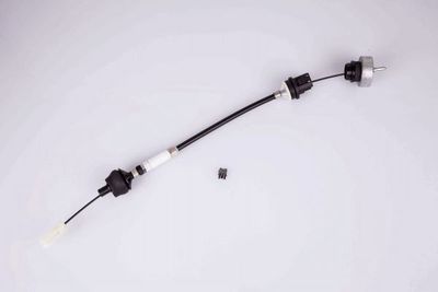 Cable Pull, clutch control HELLA PAGID 8AK 355 701-961